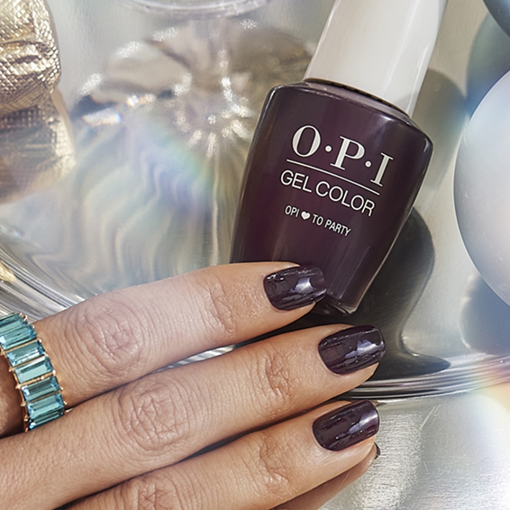Everything You Need to Know about Gel Nail Polish and All OPI Gel Colors
